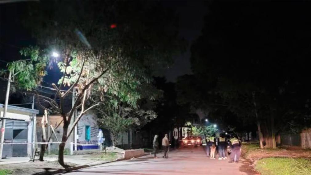 Tucumán: un hombre mató a bastonazos a su suegra de 104 años cuando intentó defender a su hija