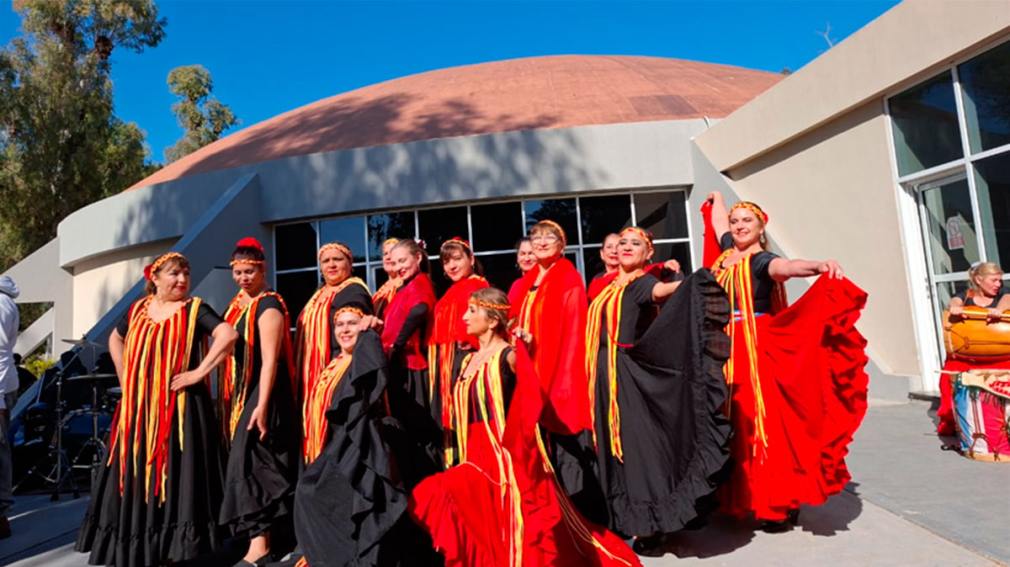 Gran participación en las audiciones de la Municipalidad para participar de la Acción Teatral Urbana