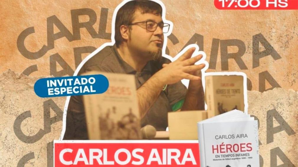 Se presenta en Santiago la Asociación Civil de Historiadores del Deporte (AHISDE)