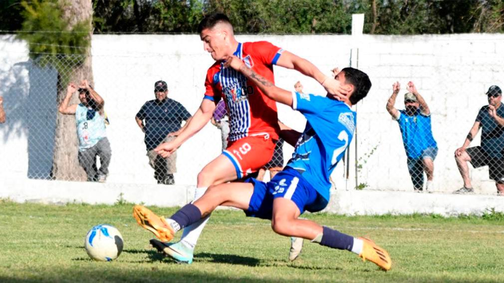 Día, horario y estadio confirmados para la primera final entre Unión Santiago y Vélez de San Ramón