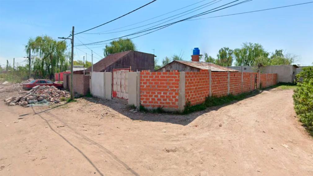 Femicidio brutal en Quilmes: tras una discusión, un hombre asesinó a su pareja a mazazos