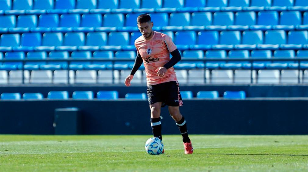 Central Córdoba disputó un nuevo amistoso ante Belgrano en Córdoba