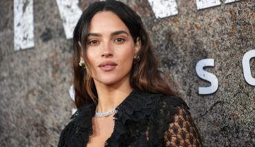 James Gunn elogia a Adria Arjona y alimenta rumores sobre su posible papel como Wonder Woman