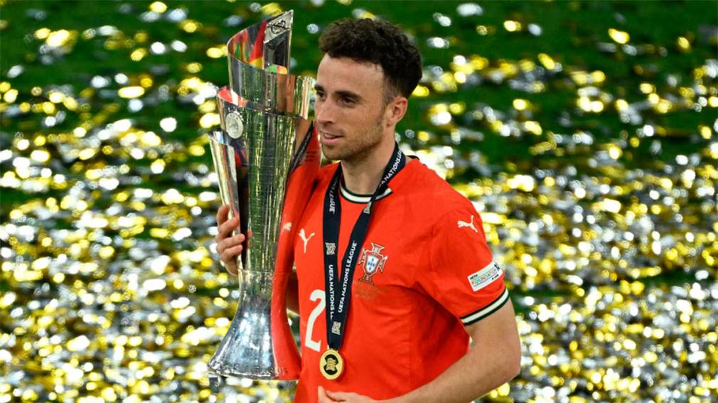 La cirugía que le impedía a Diogo Jota volar en avión y que terminó en su muerte y la de su hermano