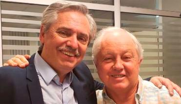 Citan a Alberto Fernández a declarar por la causa Seguros: deberá ampliar su indagatoria este viernes