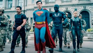  James Gunn revela el trasfondo político y moral de Superman: “Es la historia de un inmigrante y de la bondad humana perdida”