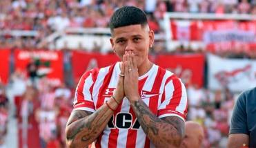 Verón dio el visto bueno y Marcos Rojo podría salir de Boca y sumarse a Estudiantes