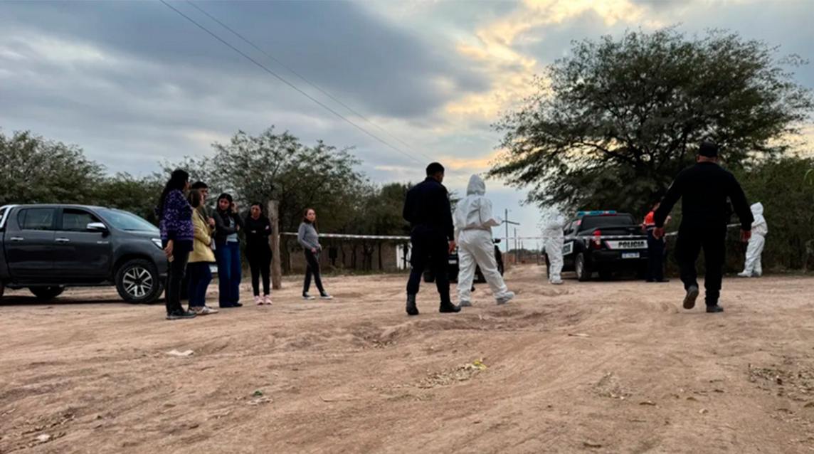 Un detenido por la muerte de una joven de 19 años en un confuso episodio con tintes sexuales