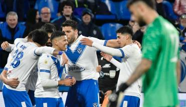 Vélez debutó en el Clausura con una valiosa victoria ante Tigre