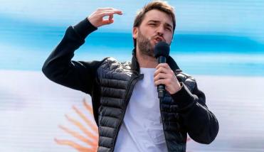 Chubut se presentará ante la Corte de Nueva York para pedir el levantamiento del embargo de acciones de YPF