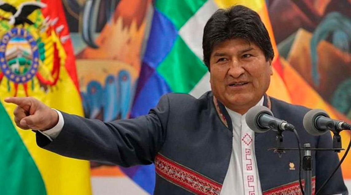 Elecciones en Bolivia: Evo Morales rechazó un llamado del oficialismo para formar un bloque de izquierda
