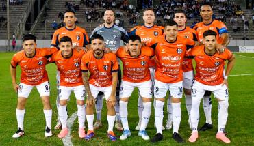 Sarmiento sufrió una dura derrota en su visita a Juventud Antoniana de Salta