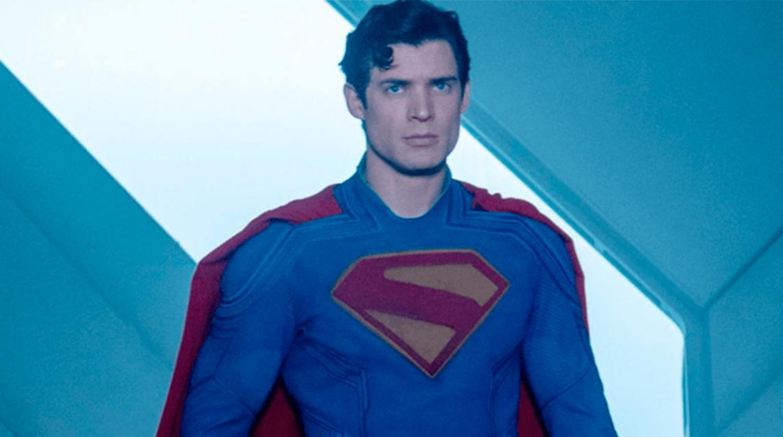Man of Tomorrow, la secuela de Superman, llegará a los cines en julio de 2027