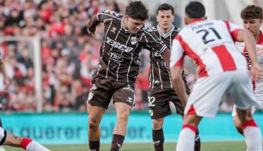 Instituto y Platense repartieron puntos en Alta Córdoba por la fecha 4 del Torneo Clausura