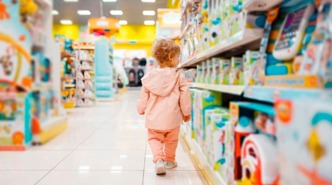 El Gobierno baja los impuestos a la importación de juguetes para reducir precios