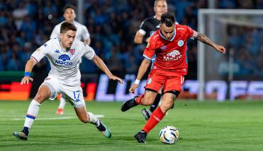 Belgrano y Tigre no pasaron del cero en Córdoba por el Clausura