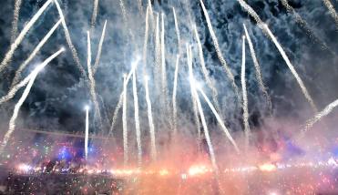 Racing recibió una durísima sanción por el recibimiento ante Flamengo
