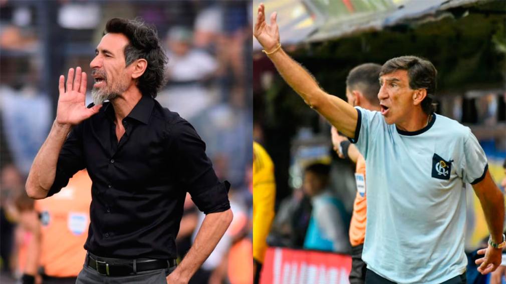 Estudiantes y Racing definen el Torneo Clausura en una gran final