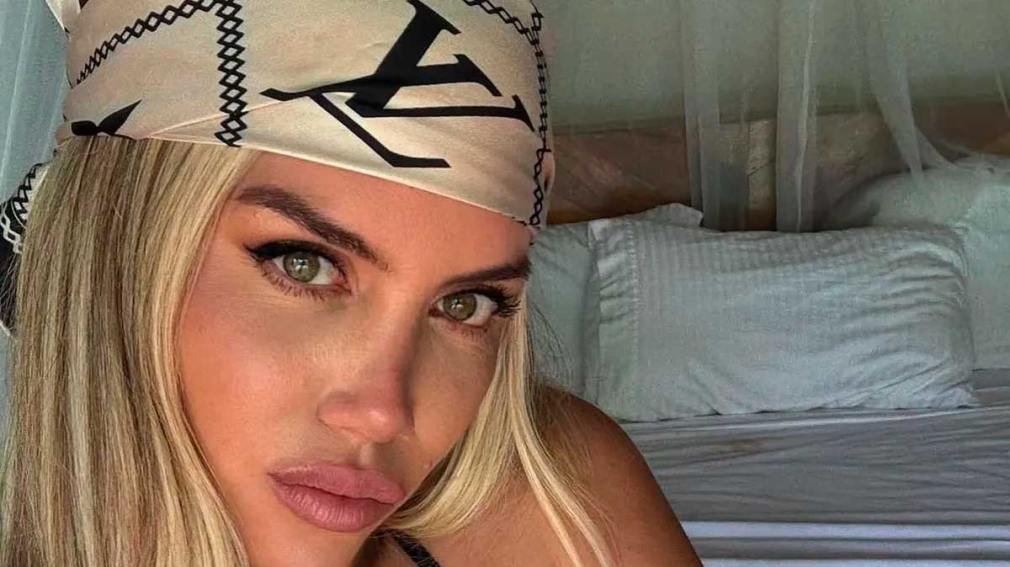 Wanda Nara y Martín Migueles: ¿Reconciliación inesperada tras el escándalo de los chats?