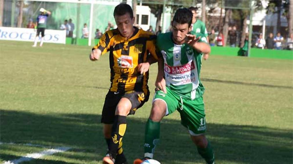 Mitre perdió la punta y el invicto en Sunchales con Unión