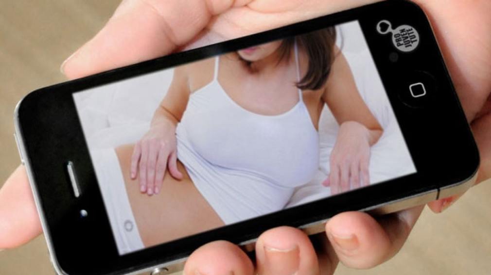 Sexting, una moda peligrosa