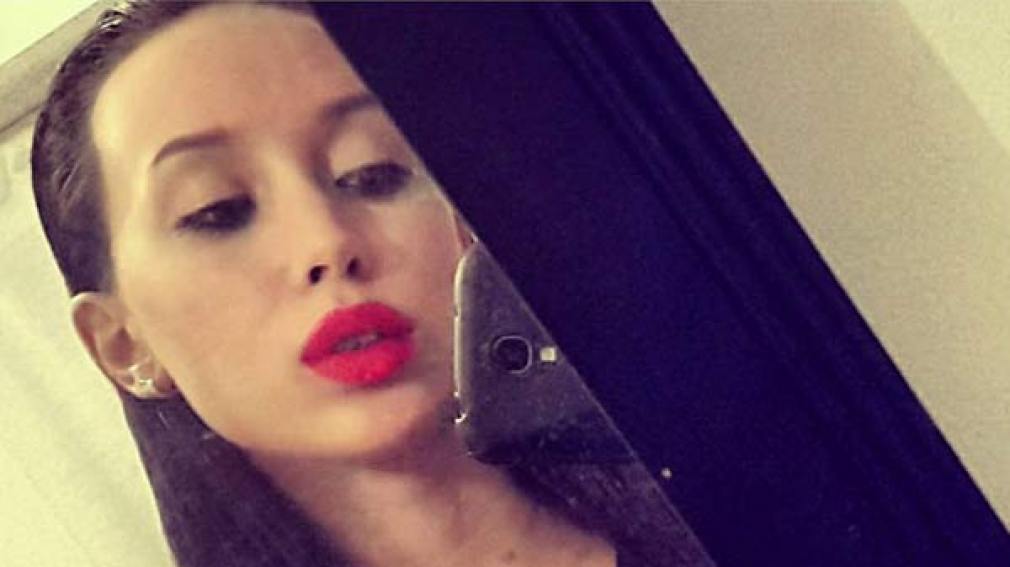 La hija de Yayo Guridi muestra su belleza en Instagram