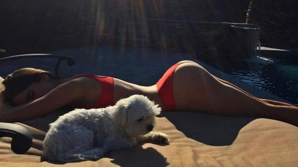 Jen Selter gana U$S50 mil por cada foto subida a Instagram