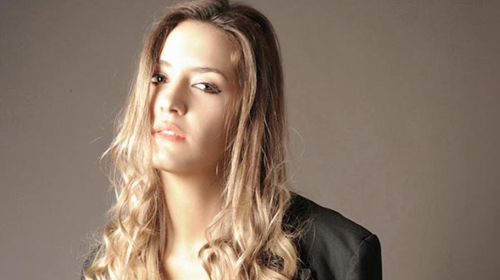 La fotos sexys de Giuliana Maglietti en Instagram