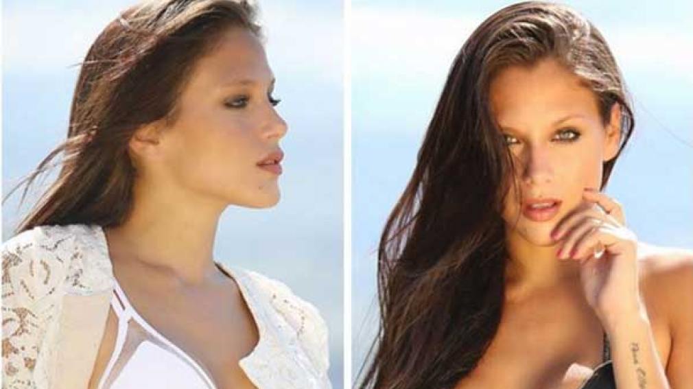 El motivo por que Barbie Vélez dejó a Fede Bal