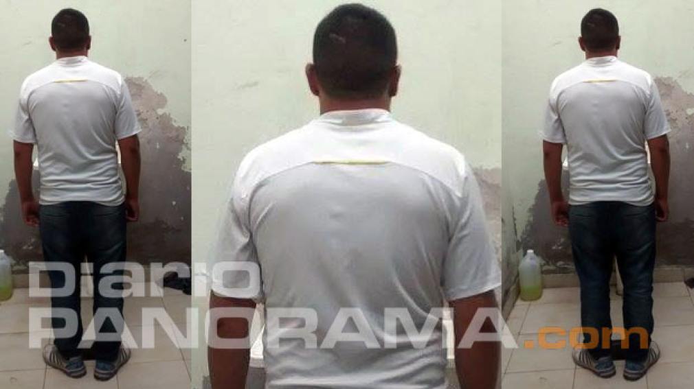 Prisión preventiva para sujeto que hirió y dejó en grave estado a otro