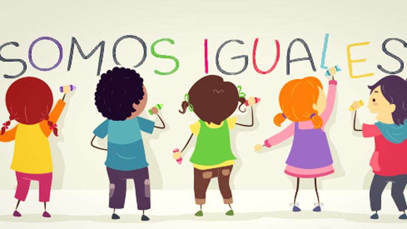 Se Viene La Jornada Nacional “educar En Igualdad” Diario Panorama 2453