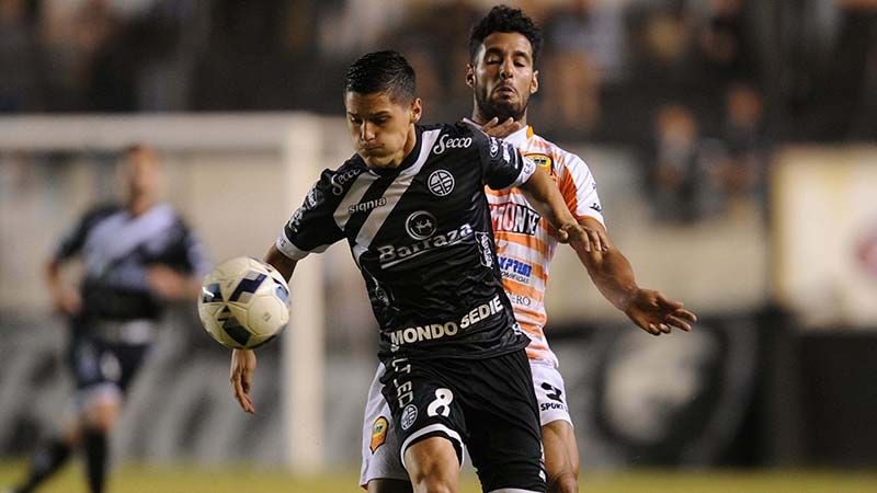 Primera B Nacional: Tres Partidos Abren La 14ª Fecha Del Torneo ...