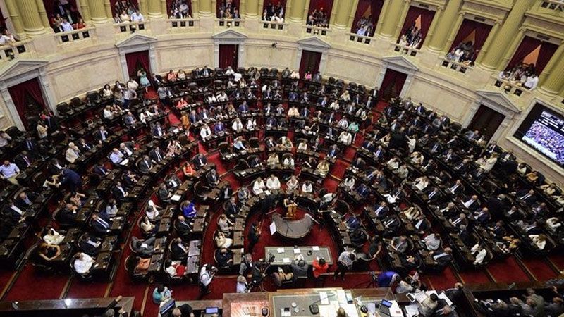 Puntos Claves Para Entender La Reforma Previsional Que Se Convirtió En Ley Diario Panorama 3010