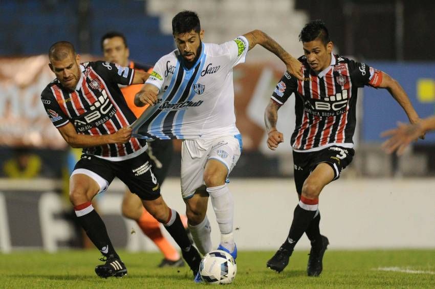 Así Quedaron Las Posiciones De La B Nacional Tras La Primera Fecha ...