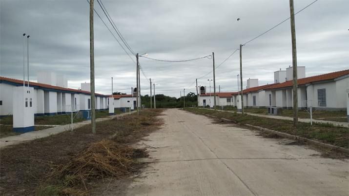 Vecinos Del Mama Antula Cansados De Los Constantes Robos Diario Panorama 