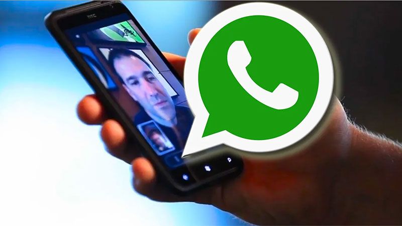 Whatsapp Se Actualiza Y Añade La Función De Llamada En Espera Diario Panorama 1310