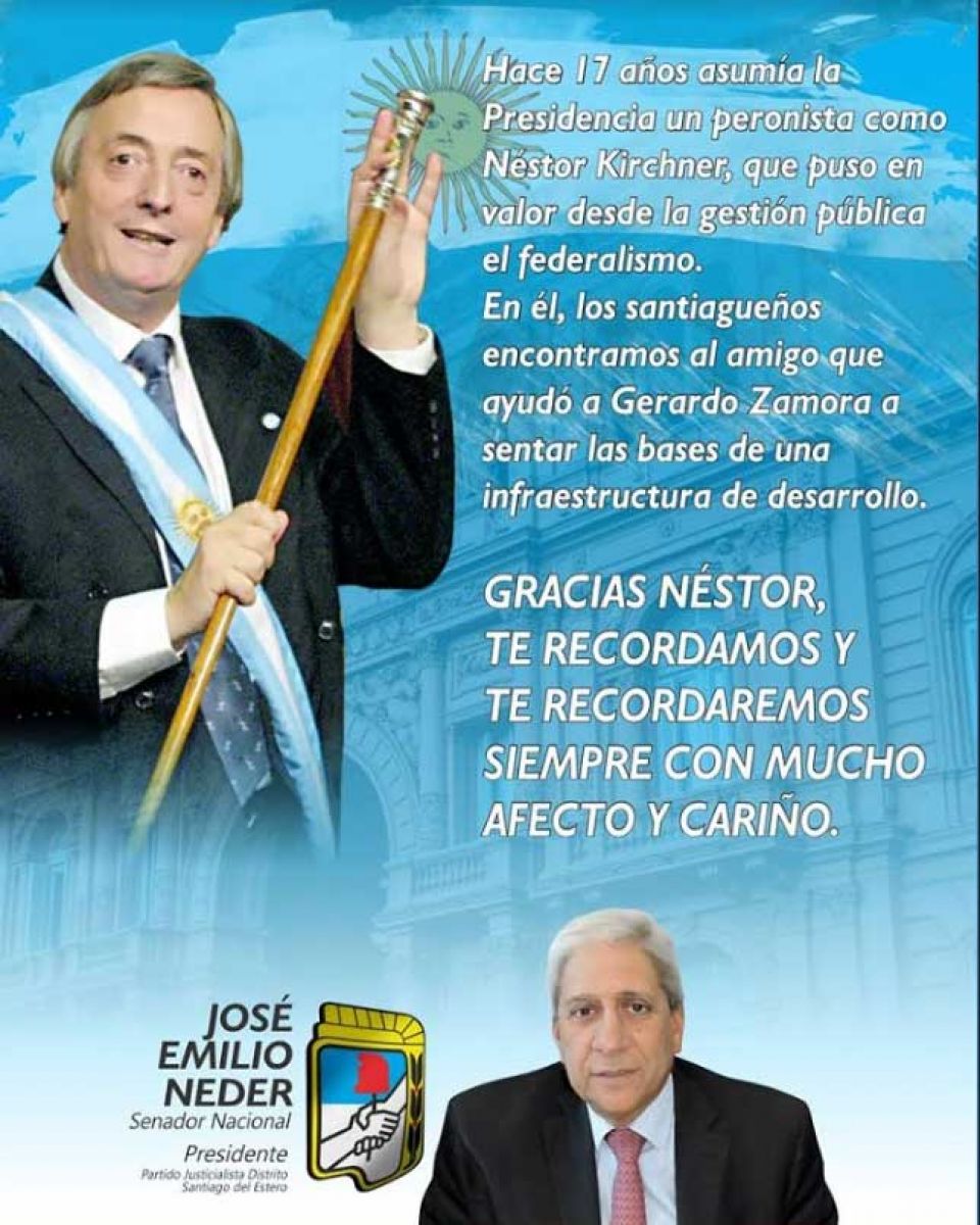 Neder Kirchner 