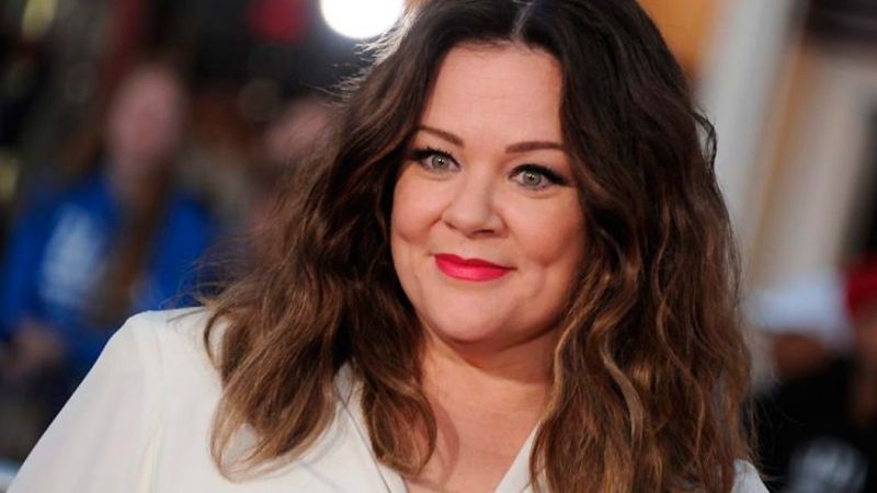 Melissa McCarthy 