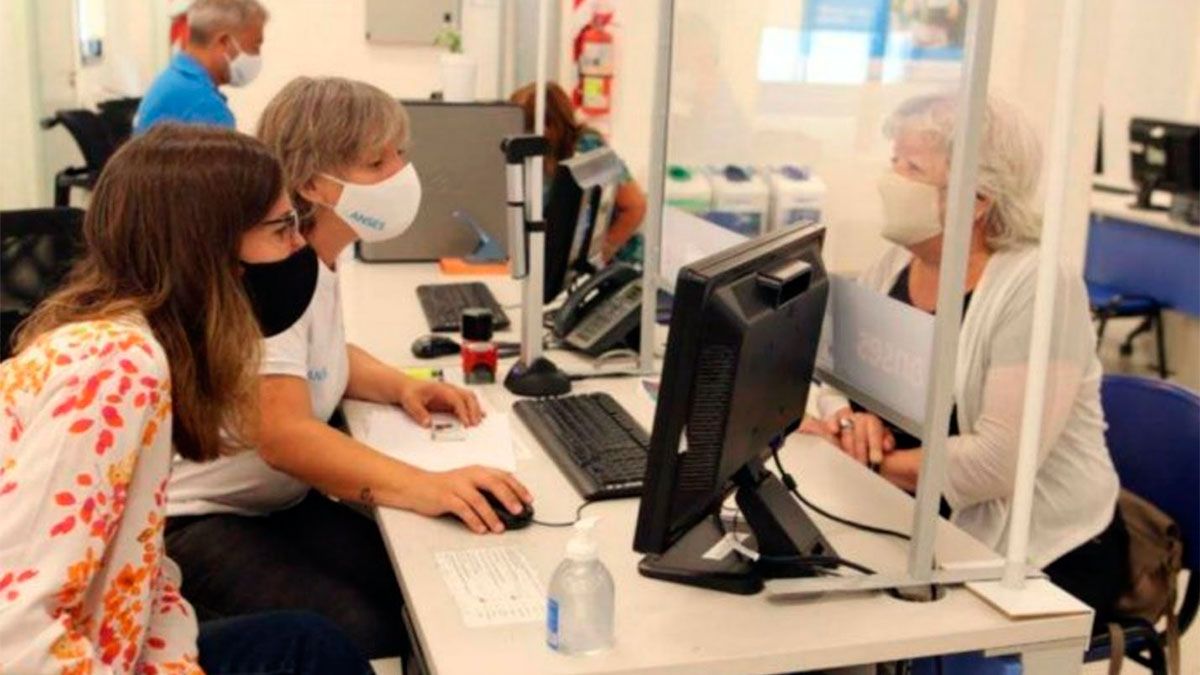 El cronograma de pago de Anses de febrero: jubilaciones ...