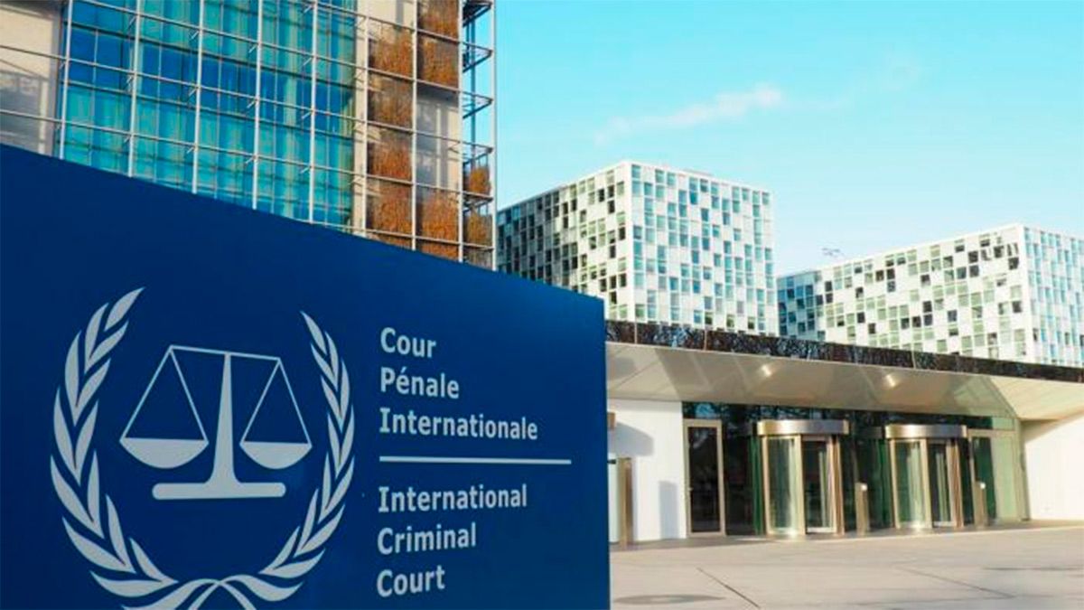 La Corte Penal Internacional emite fallo para investigar a Israel por