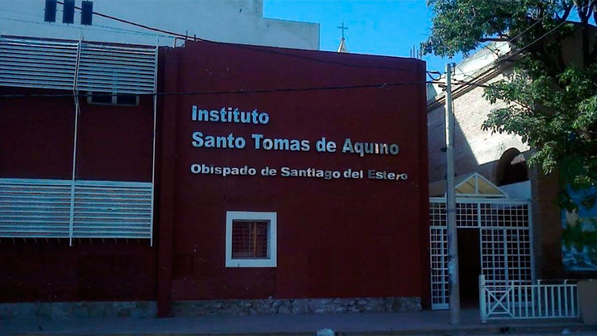 Ofertas Educativas Del Nivel Superior Del Instituto Santo Tomás De ...