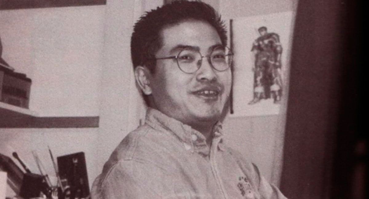 Falleció Kentaro Miura, autor del popular manga Berserk ...