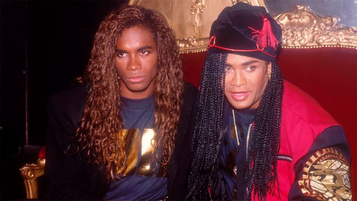 Milli Vanilli 