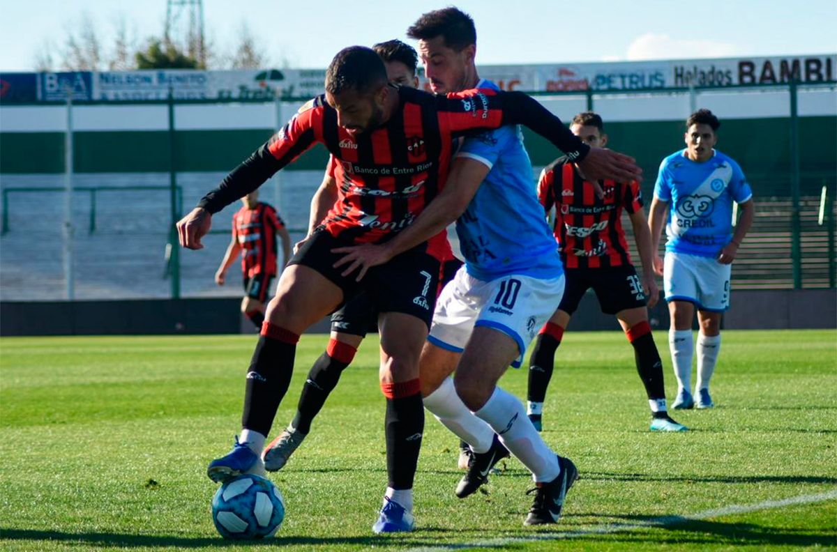 Patronato Pasó De Ronda Y Espera Por River O Boca En Cuartos De Final