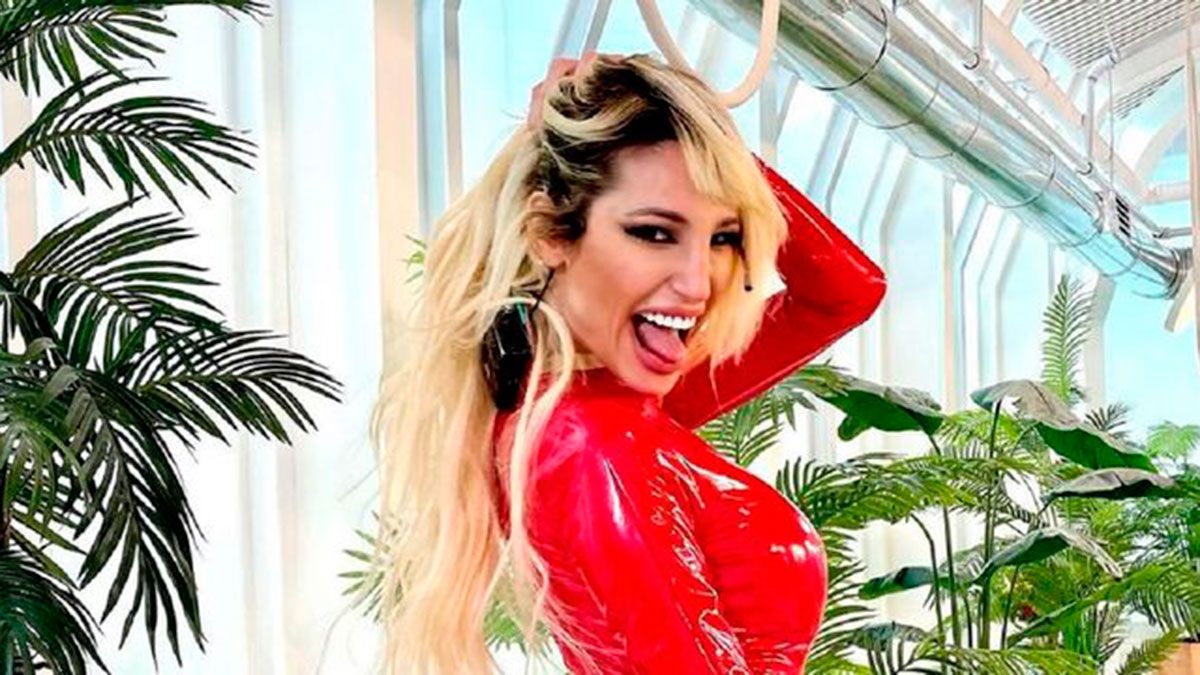 Vicky Xipolitakis tiene nuevo novio: Se separó de su esposa para estar con  ella - Diario Panorama Movil