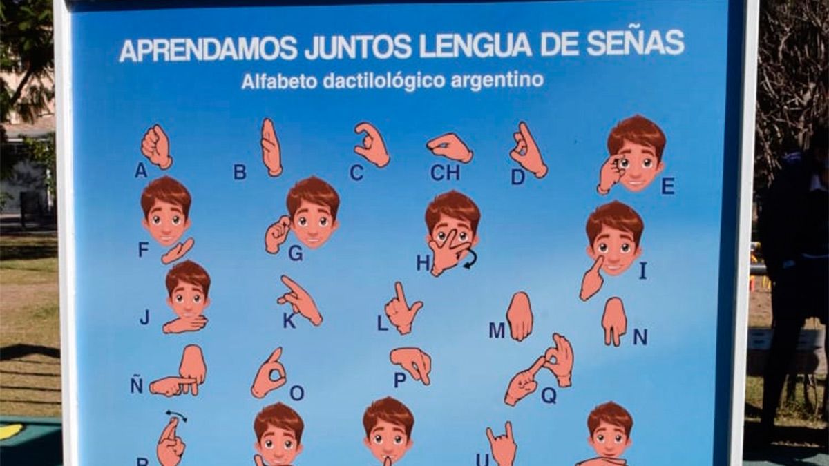 Inicia Un Curso De Lengua De Señas Destinado A Los Niños Diario Panorama 6366