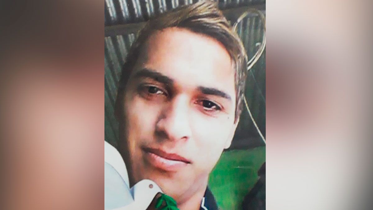 Un Joven Buscado Por La Policía Fue Encontrado En La Casa De Su Madre De Buenos Aires Diario