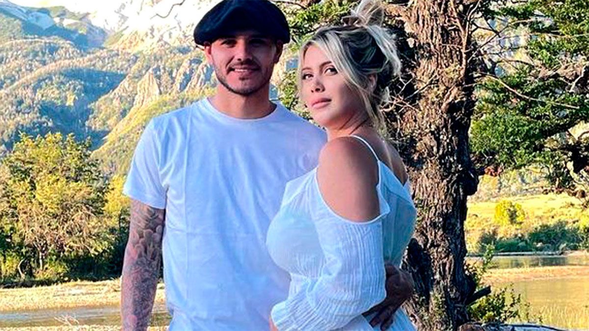 Wanda Nara Borró El Posteo De Reconciliación Con Mauro Icardi: Vuelven ...