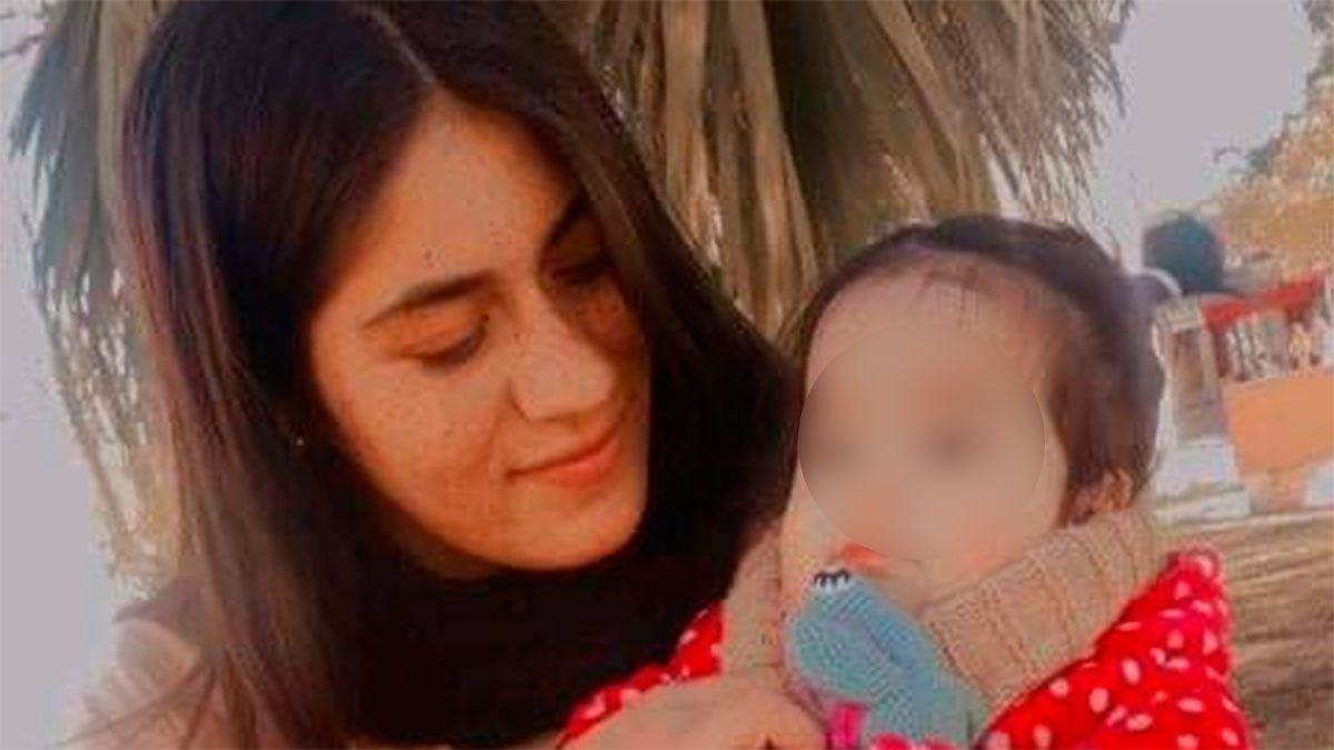 Dieron Con El Paradero De La Joven Madre Y Su Hija De Un Año Diario Panorama 2262