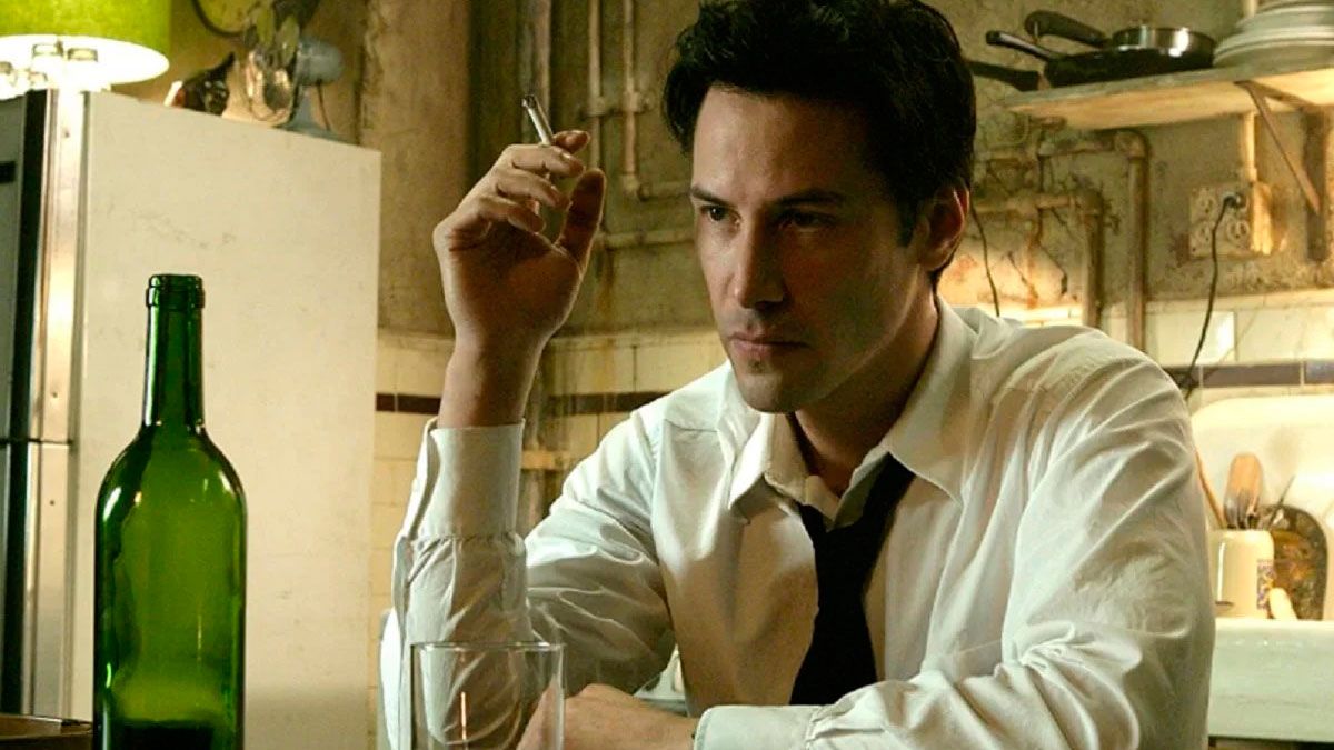 Keanu Reeves Quiere Volver A Interpretar A John Constantine En Dc Comics Diario Panorama 8194